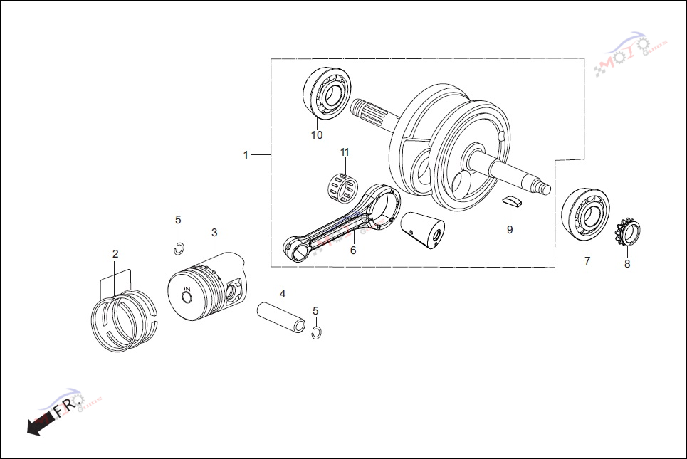 Engine Diagram